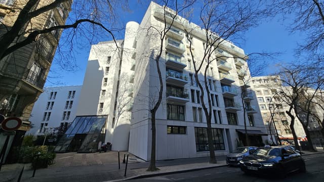 Photo de la résidence 1
