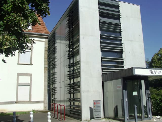 Photo de la résidence 1