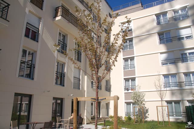 Photo de la résidence 1