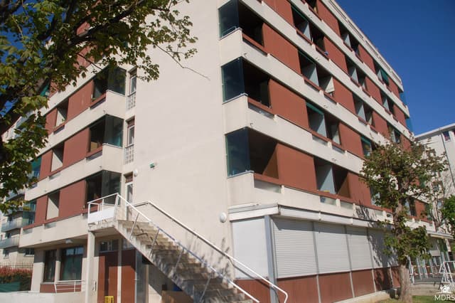 Photo de la résidence 1