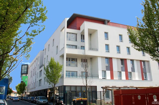 Photo de la résidence 1