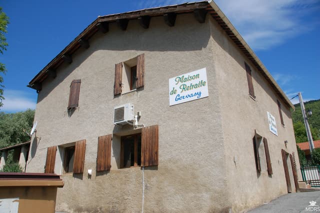 Photo de la résidence 1