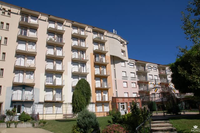 Photo de la résidence 1