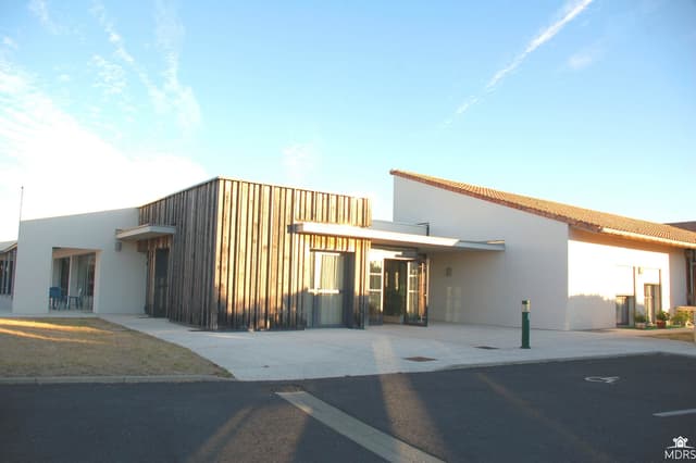 Photo de la résidence 1