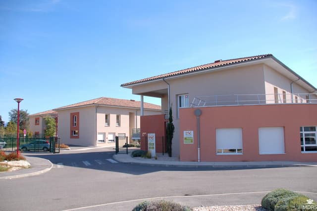 Photo de la résidence 1