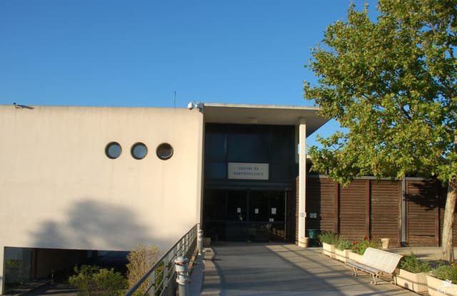 Photo de la résidence 1