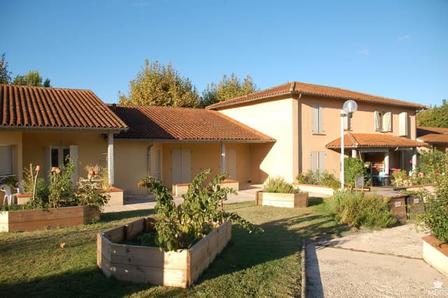 Photo de la résidence 1