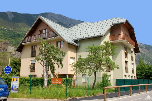 Photo de la résidence 1
