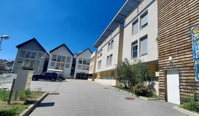 Photo de la résidence 1