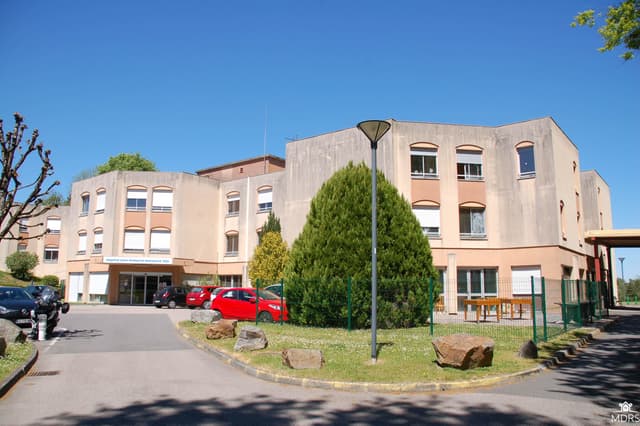Photo de la résidence 1