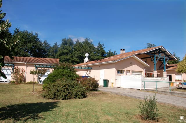 Photo de la résidence 1