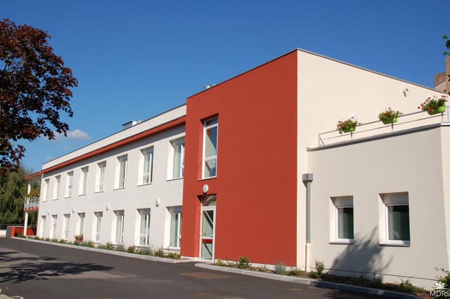 Photo de la résidence 1