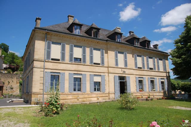 Photo de la résidence 1
