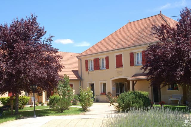 Photo de la résidence 1