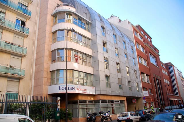 Photo de la résidence 1