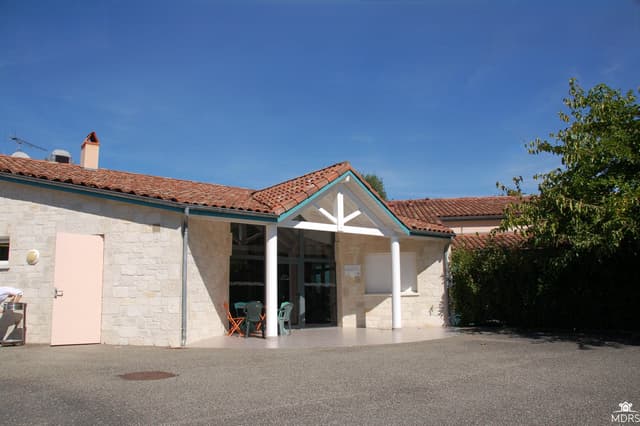 Photo de la résidence 1
