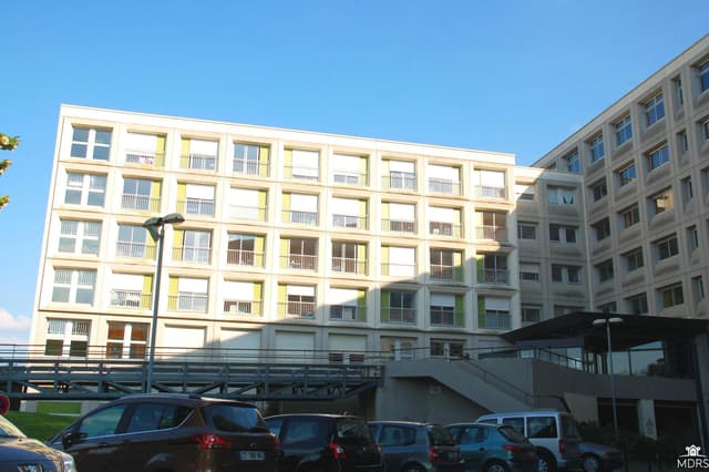 Photo de la résidence 1