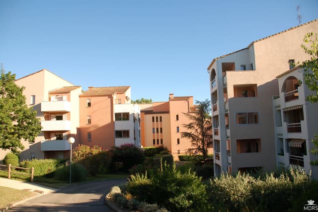 Photo de la résidence 1