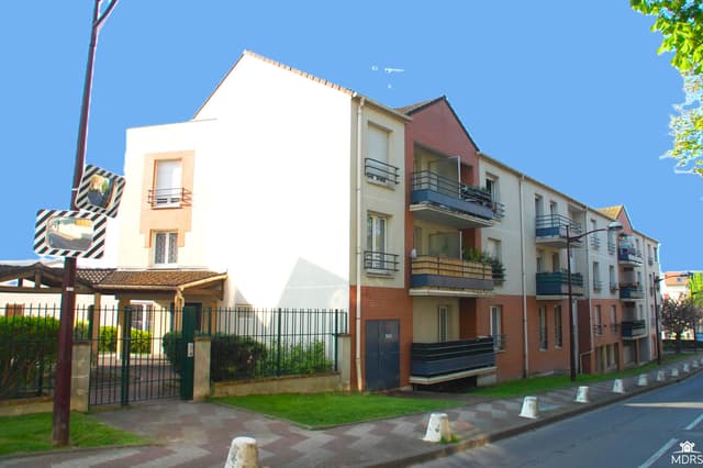 Photo de la résidence 1