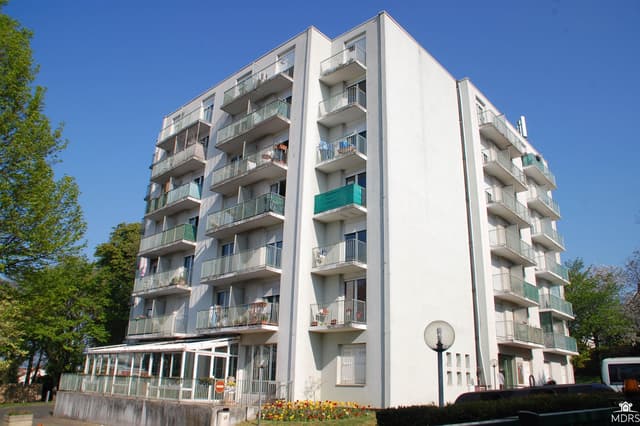 Photo de la résidence 1