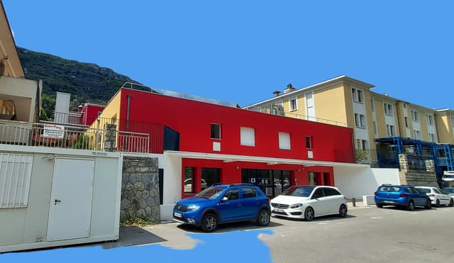 Photo de la résidence 1
