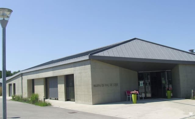 Photo de la résidence 1