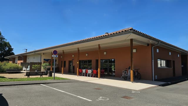 Photo de la résidence 1