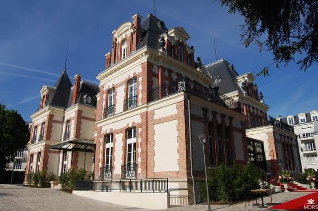 Photo de la résidence 1