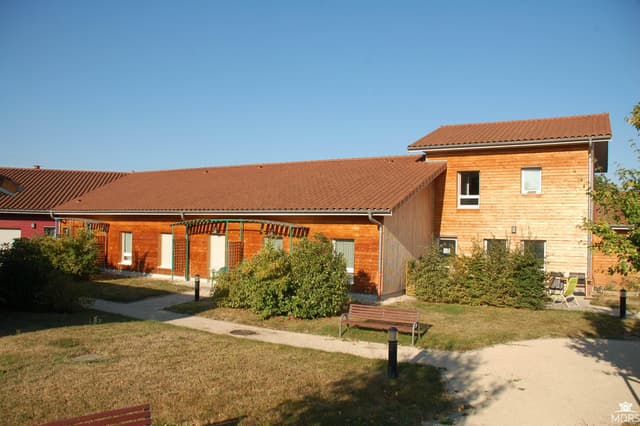 Photo de la résidence 1