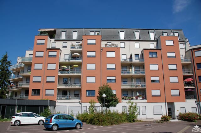 Photo de la résidence 1