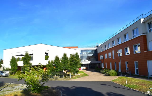 Photo de la résidence 1