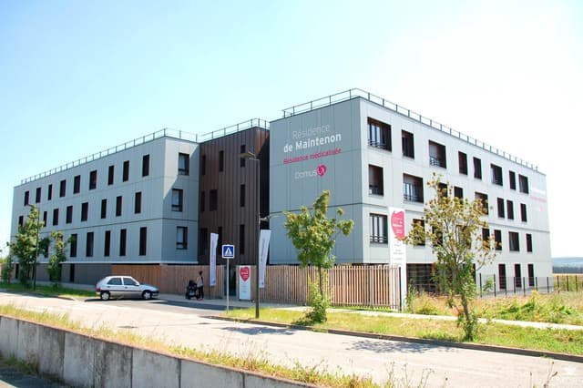 Photo de la résidence 1