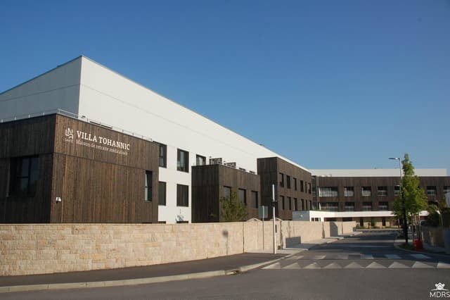 Photo de la résidence 1