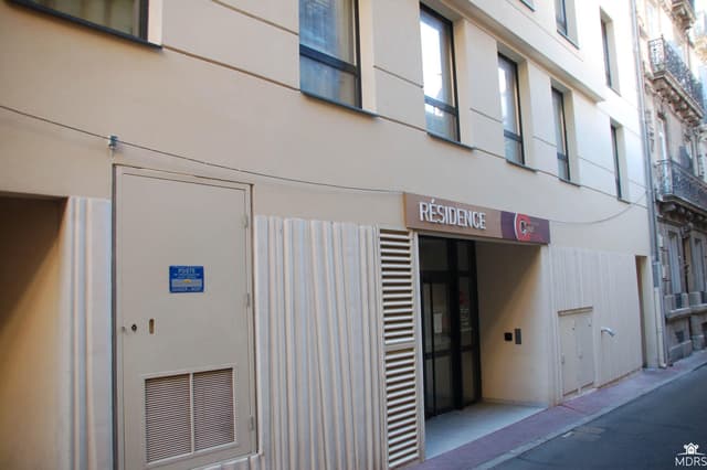 Photo de la résidence 1