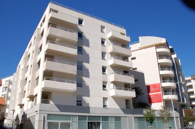 Photo de la résidence 1