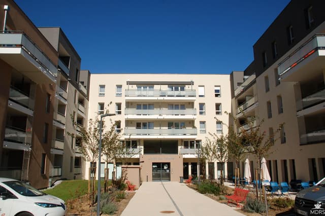 Photo de la résidence 1