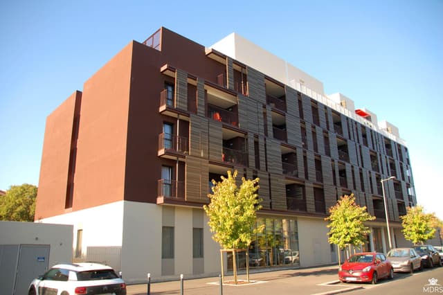 Photo de la résidence 1