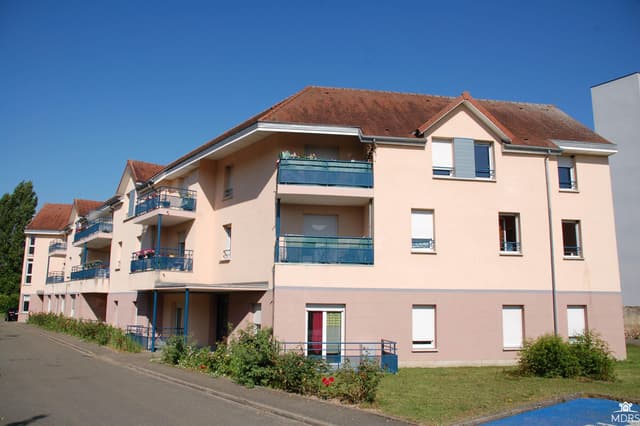 Photo de la résidence 1