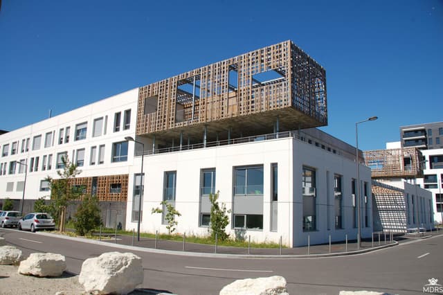 Photo de la résidence 1