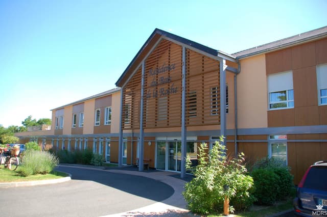 Photo de la résidence 1
