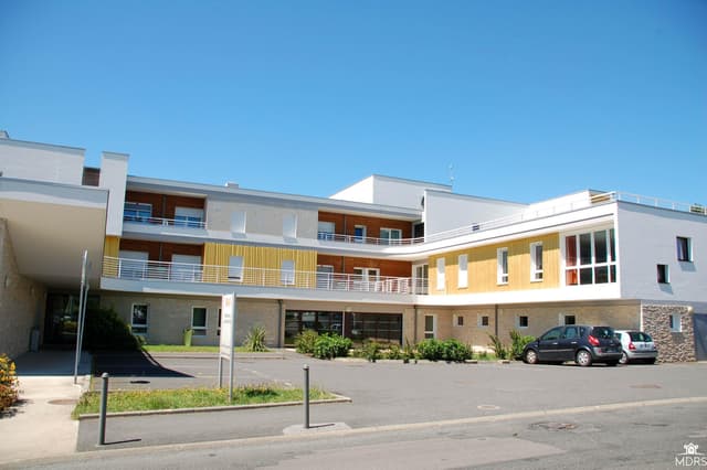 Photo de la résidence 1