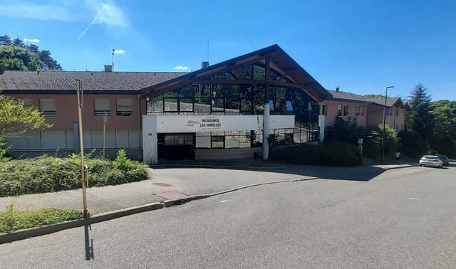 Photo de la résidence 1