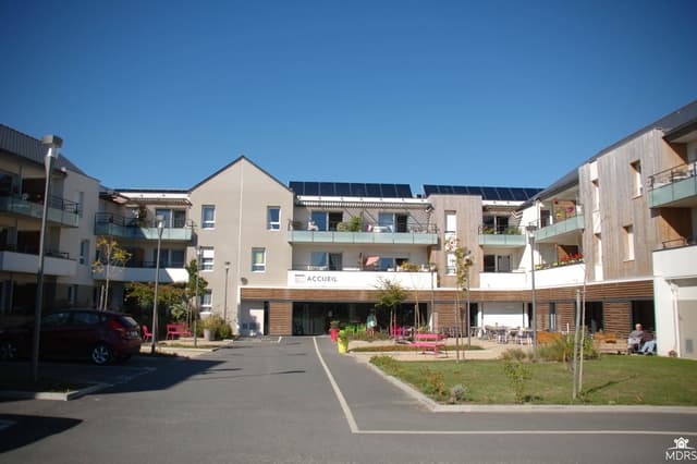 Photo de la résidence 1