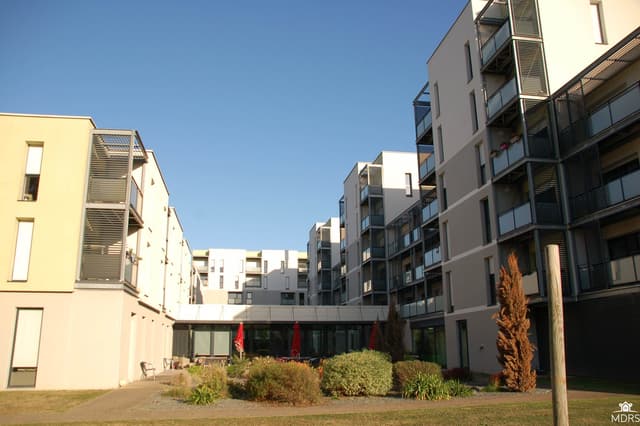 Photo de la résidence 1