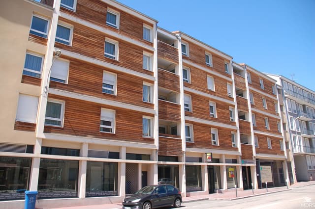 Photo de la résidence 1