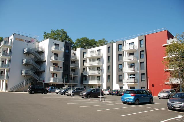 Photo de la résidence 1