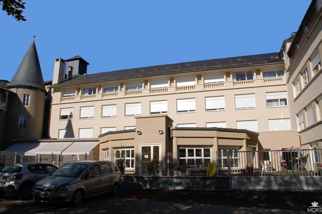 Photo de la résidence 1