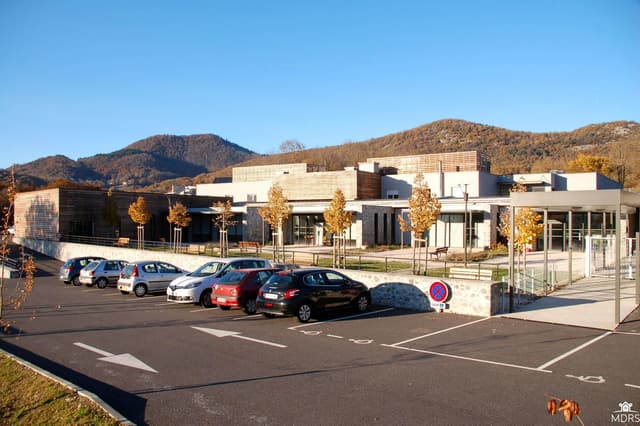 Photo de la résidence 1