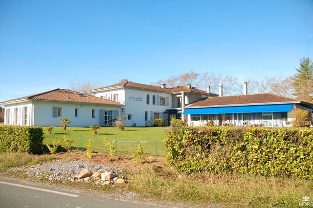 Photo de la résidence 1