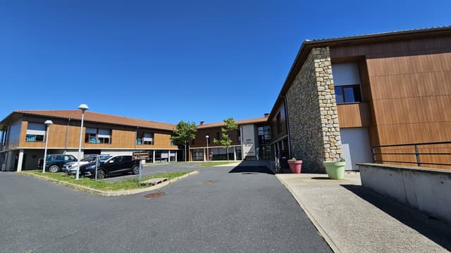 Photo de la résidence 1